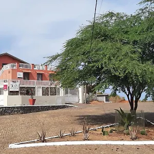 Hébergement de vacances Casa Amizade