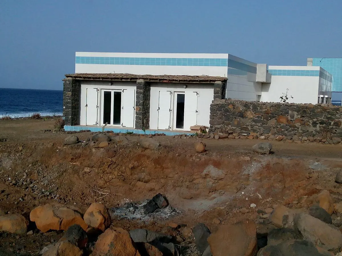 Villa Sao Jose Pedra Badejo  Alojamento de Acomodação e Pequeno-almoço